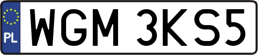 WGM3KS5