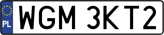 WGM3KT2