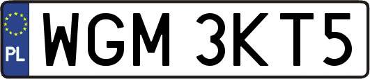 WGM3KT5