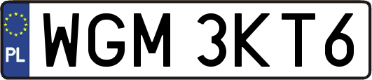 WGM3KT6