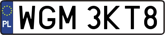 WGM3KT8