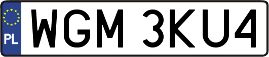 WGM3KU4