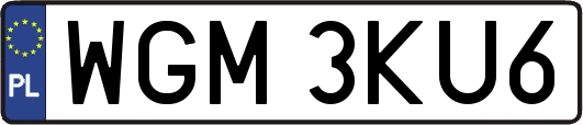 WGM3KU6