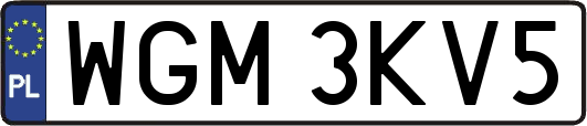 WGM3KV5
