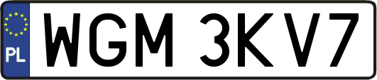 WGM3KV7