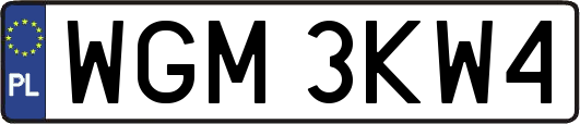 WGM3KW4