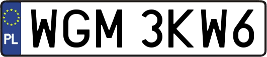 WGM3KW6