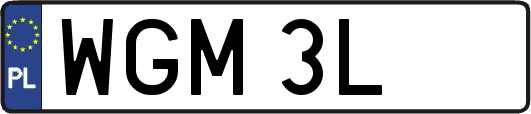 WGM3L