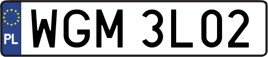 WGM3L02