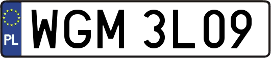 WGM3L09