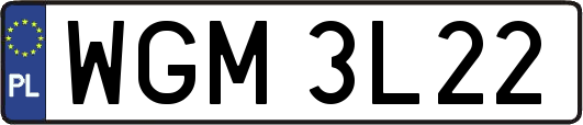 WGM3L22
