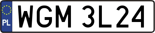 WGM3L24