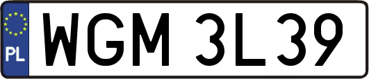 WGM3L39