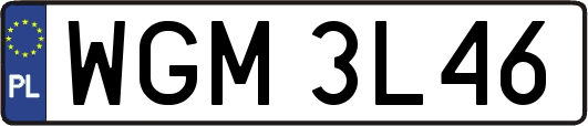 WGM3L46