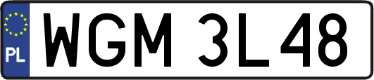 WGM3L48