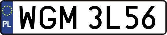 WGM3L56