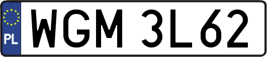 WGM3L62