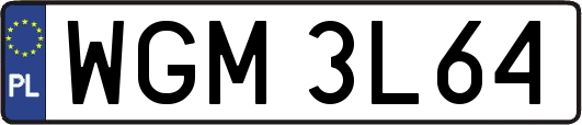 WGM3L64