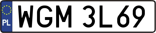 WGM3L69