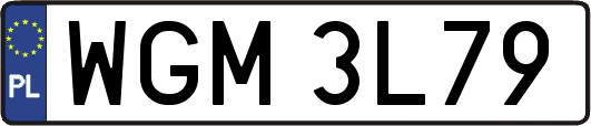 WGM3L79