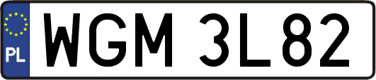 WGM3L82