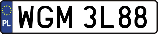 WGM3L88