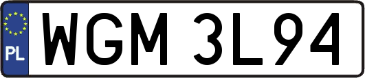 WGM3L94