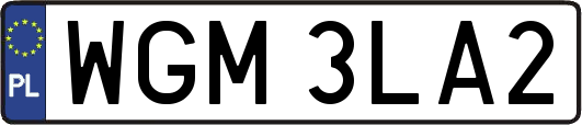 WGM3LA2