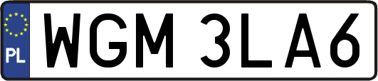 WGM3LA6