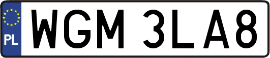 WGM3LA8