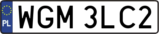 WGM3LC2