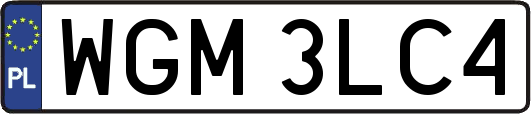 WGM3LC4