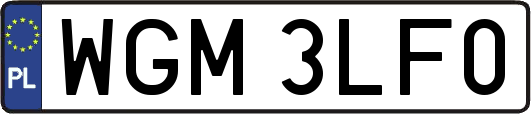 WGM3LF0