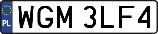WGM3LF4