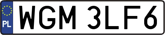 WGM3LF6