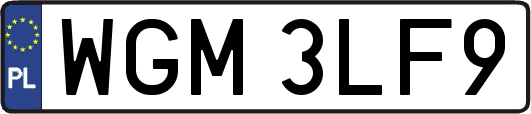 WGM3LF9
