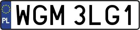 WGM3LG1