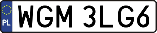 WGM3LG6
