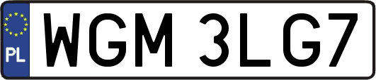WGM3LG7