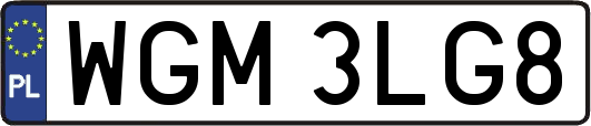 WGM3LG8