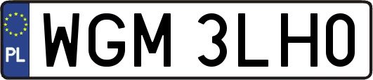 WGM3LH0