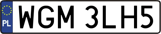 WGM3LH5