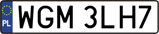 WGM3LH7