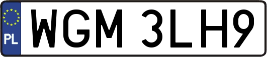 WGM3LH9