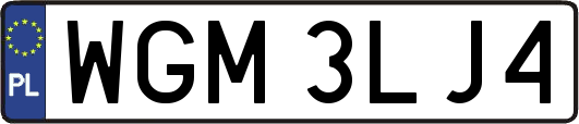 WGM3LJ4