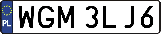 WGM3LJ6