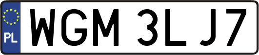 WGM3LJ7
