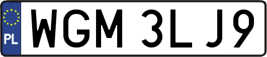 WGM3LJ9
