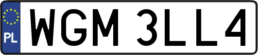 WGM3LL4