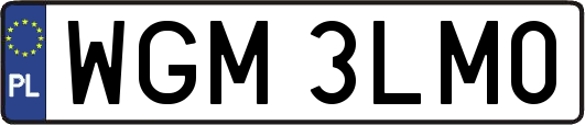 WGM3LM0